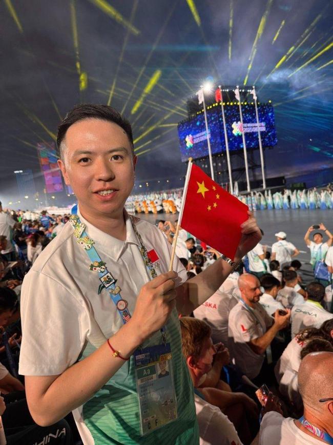 不止于场上 不止于场上