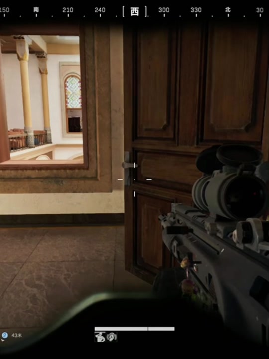 恩德里克都 恩德里克都