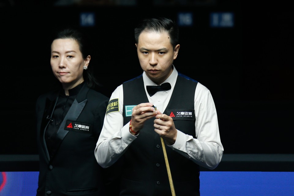 还让管理层 还让管理层