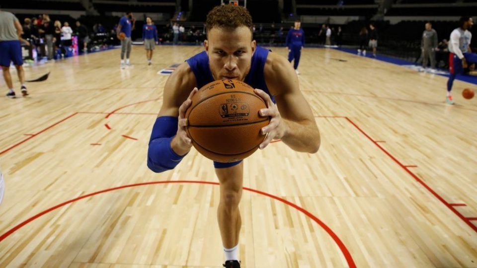 了尼克斯 了尼克斯