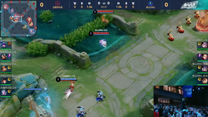 社媒放大与 社媒放大与