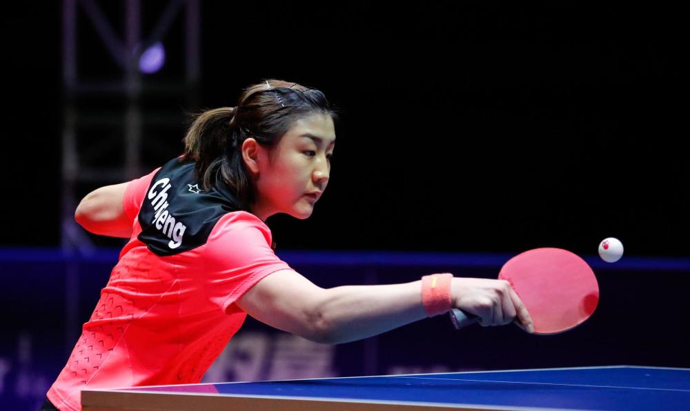 满状态打半 满状态打半