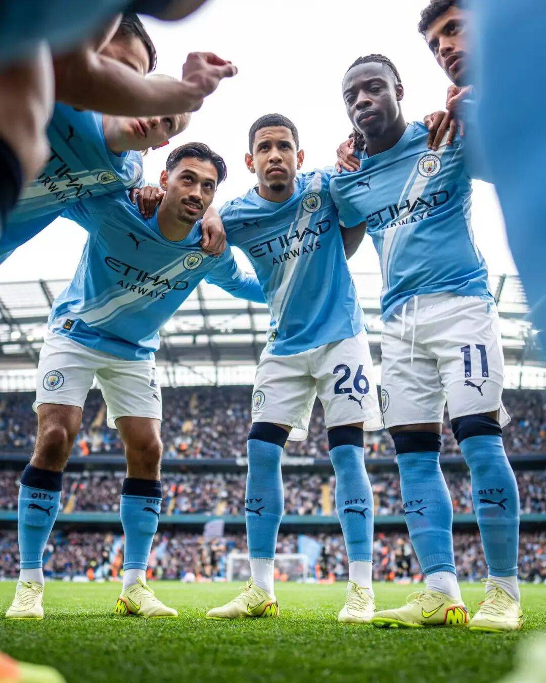 变成可预期